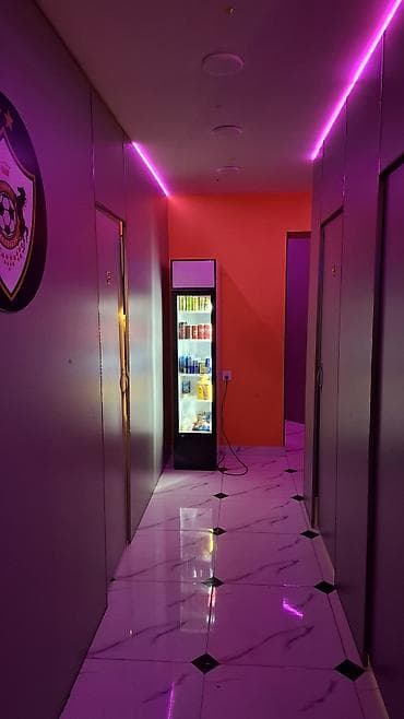 playstation satılır: Sumqayıtda 10 Kabinetli Hazır PlayStation Klub Satılır – Tam — 7