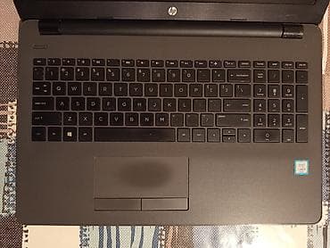 hp katric: İşlənmiş HP Pavilion, 15.6 ", Intel Core i3, 128 GB, Ünvandan götürmə — 4