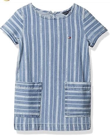 tommy life: Don, Gündəlik, 8 - 9 yaş, Tommy Hilfiger — 1