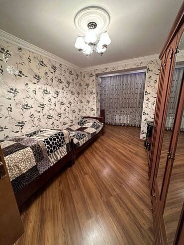 купить квартиру на баилово: Баку, 4 комнаты, Вторичка, 110 м² — 5