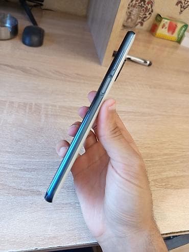 scan: Redmi 128 GB, rəng - Göy, İki sim kartlı — 2