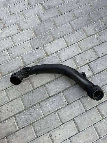 şlang: Avtomobil üçün hava qəbul borusu - Material: yüksək keyfiyyətli — 1