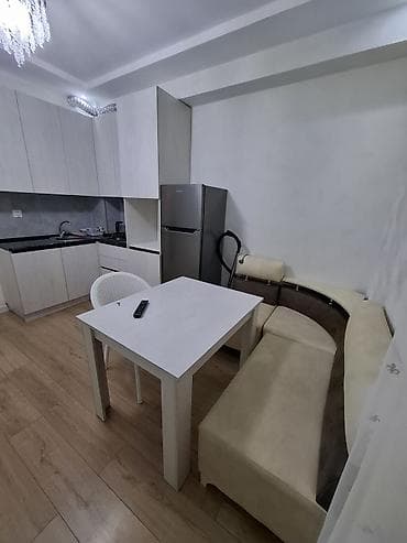 qurd dərəsi ev: Xırdalanda AAAF parkda. 2 otağa düzəldilmiş mənzil kirayə verilir — 6
