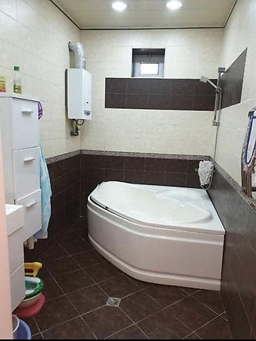 gencede ev: Təcili! Amerikan Üslubunda Tikilmiş 2 Mərtəbəli Geniş Ev Satılır! 3 — 8