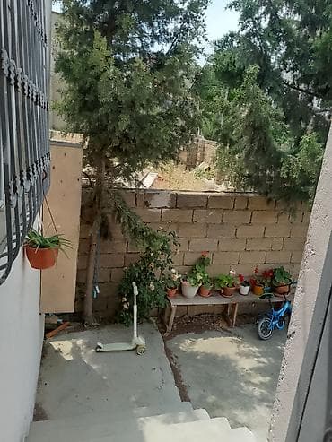ev: 3 otaqlı, 80 kv. m, Kredit yoxdur, Orta təmir — 4