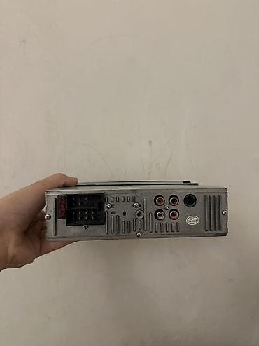 riffel tv pult: Jsd-520 maqintafon kitay maqintafonlar arasında ən güclü səs efektinə — 2
