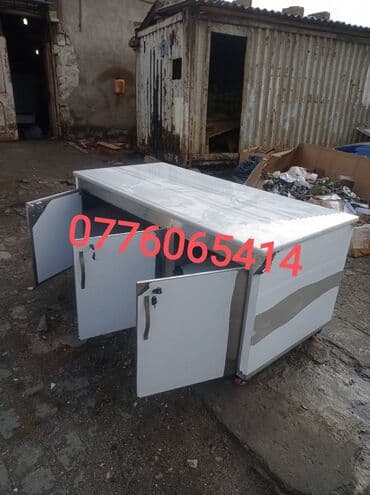 restoran ucun qab qacaq: Istənilən ölçüdə peşəkar mətbəx və restoran avadanlıqlarının satışı — 20