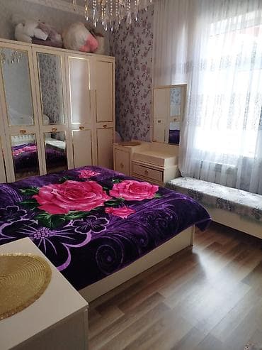 mida 382: 4 otaqlı, 115 kv. m, Kredit yoxdur, Yeni təmirli — 9