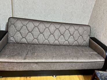 yumşaq oturacaq: Divan, Bazalı, Parça — 4