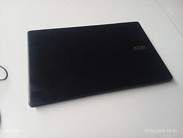 a71 ekran: Acer Extensa, 15.6 ", Intel Celeron, 512 GB — 9