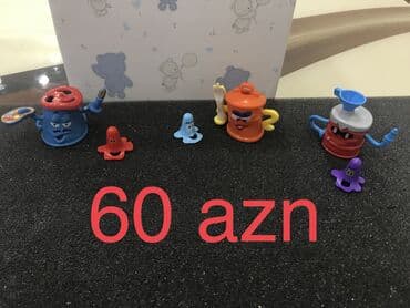 misqa sekilleri: Qiymetler sekillerin uzerindedi Kinder surprise oyuncaqlar Bosuna ay — 20