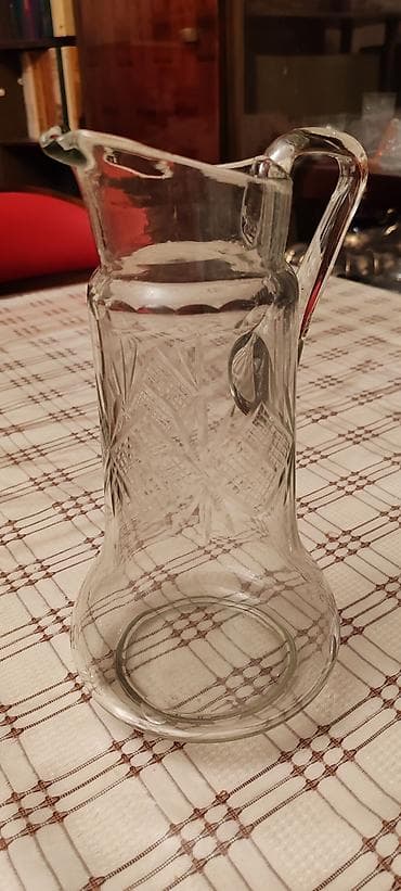 kompot: Şüşə — 3