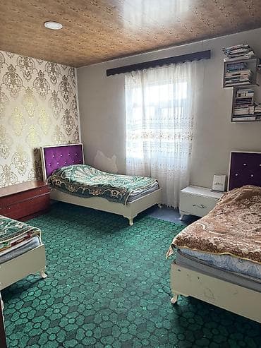 Ağ şəhər və Nizami parkına yaxın UPD qəsəbəsində sahibindən 3 otaqlı — 9