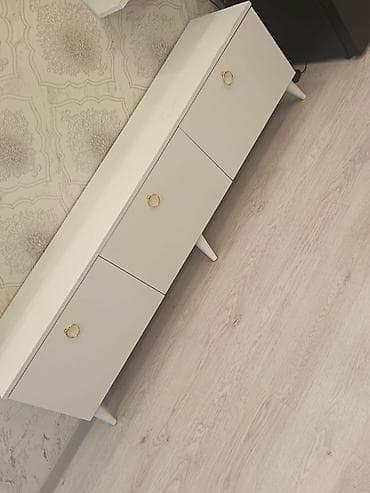 Bağ evi və bağ üçün hərşey: Satılır: ev mebelləri və məişət texnikası dəsti. Hamisi birlikde - 4 — 6
