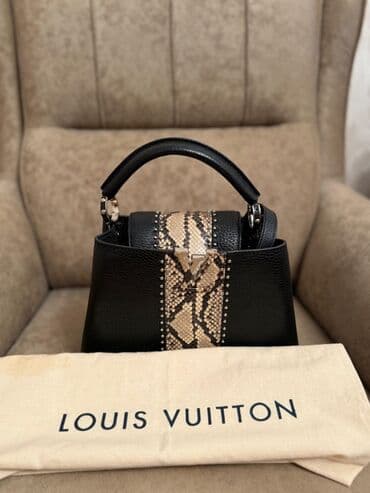 прозрачная сумка в роддом оптом: Ideal veziyyetde. Turkiyeden alinib Premium klassdir — 2