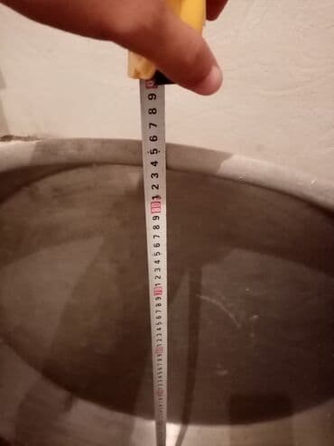 Quruducular: Aş qazanı, Alüminium — 2