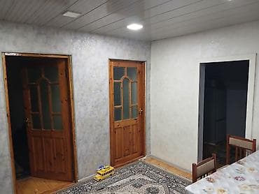 ramana savxoz: Ramana qəs. 3 otaqlı, 60 kv. m, Kredit yoxdur, Yeni təmirli — 1