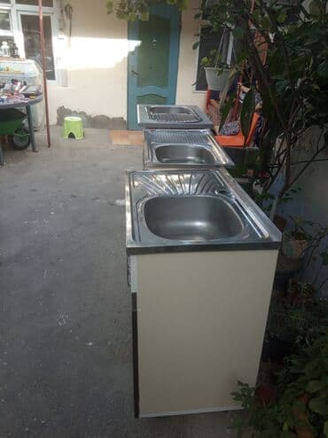 metbex moykasi: MOYKA satılır çox yaxşı vəziyyətdədir heç bir problemi — 5