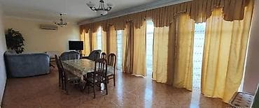 bağ evi kirayə: Mərdəkan, 197 kv. m, 6 otaqlı, Hovuzlu, Su — 4