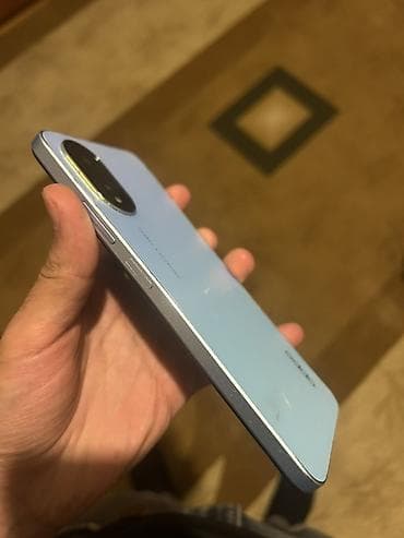 iphone 14 pro kreditle: Oppo rəng - Mavi — 3