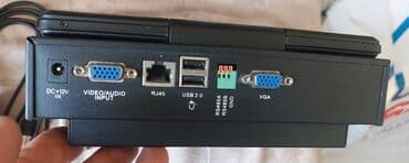 rus dilinde tercüme: Ekranli Dvr H.264. 4 giriw ve ses giriwleri. Tam iwlek,wekildekidir — 3