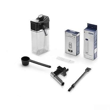 printer hp 515: DeLonghi ECAM650.55.MS — 3