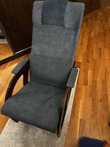 кресло качалка: Kreslo-kaçalka, Parça, Kredit yoxdur, Çatdırılma yoxdur — 2