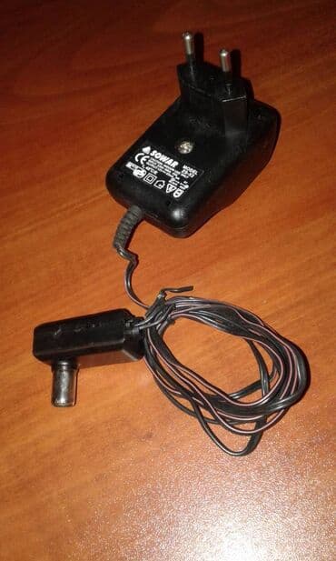 магазин часов в баку: "Sowar" anten adaptoru satılır — 1