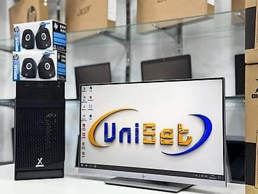 hp kompyuter: Masaüstü kompüter Şəhər: Bakı Çatdırılma?: Bəli Masaüstü Komputer Pc — 2