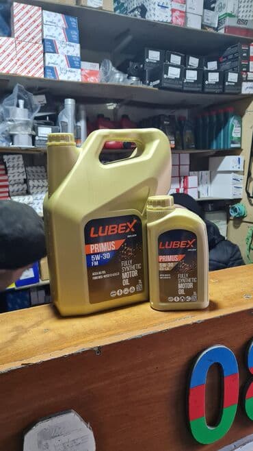 Ford Transit üçün nəzərdə tutulan 1 nömrəli yax