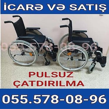 Təkərli arabalar – icarə və satış. Əsas xüsusiyyətlər: - Yüngül və