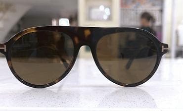 Eynəklər: Tom Ford Private Collection FT1047-P 052 gün eynəyi • Brend: Tom Ford — 3