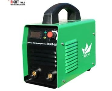 ikinci əl svarka aparatları: Yeni Qaynaq aparatı Pulsuz çatdırılma — 1