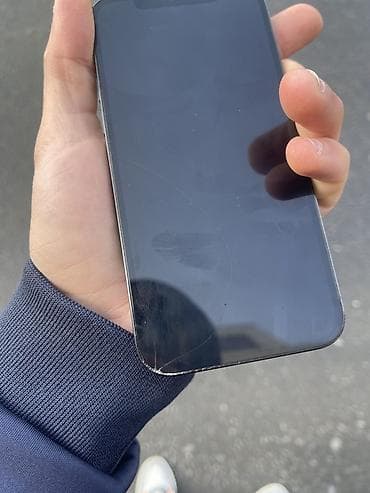 iphone 12 kamera: IPhone 12 Pro, Pacific Blue — 2