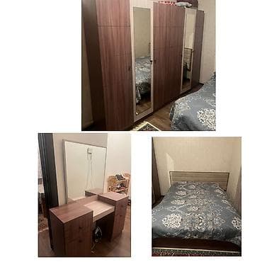 İkinəfərlik çarpayı