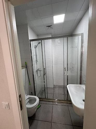 icare obyek: İcarəyə verilir 4 otaqlı yeni tikili 80 m², İnşaatçılar m. Kateqoriya — 10
