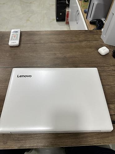 Lenovo: İşlənmiş Lenovo IdeaPad, 15.6 ", Intel Core i3, 256 GB, Ödənişli çatdırılma — 2