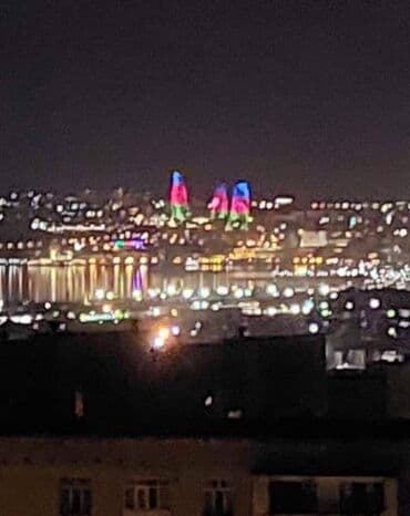 продажа квартир в баку новостройки: 8-ой километр, 3 комнаты, Новостройка, м. Халглар Достлугу, 115 м² — 21