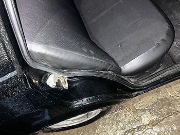 lada 07: VAZ (LADA) 2107: 1.6 l | 2010 il Sedan — 10