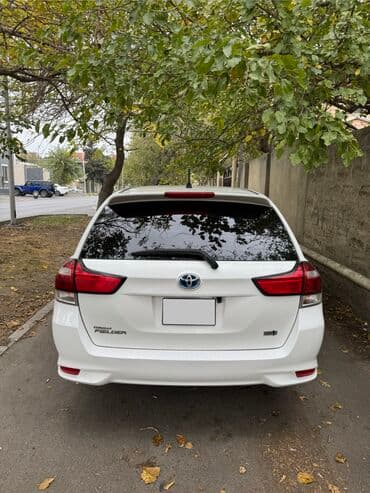 kvadrasikl satisi: Toyota Corolla: 1.5 l | 2019 il Universal — 2