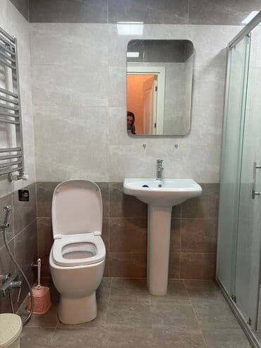 bina.az kiraye evler 2021: Yasamal rayonu,Yeni Yasamal,Mida yaşayış kompleksində,2 — 7