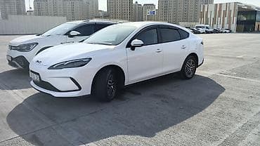 vaz2107 satisi: BYDseal 05 2025 çi ilin 11 ayı zavod çıxışı 12 ay Bakıya gəlib cəmi 6 — 3