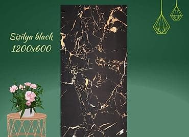 60x120: Kafel. Metlax. Metlağ. Metlaq. Kermoqranit. Kermoqranitlər. 60x120 — 1