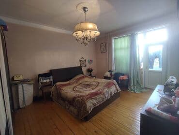 hezi aslanovda 3 otaqli evler: 3 otaqlı, Yeni tikili, m. Gənclik, 118 kv. m — 4