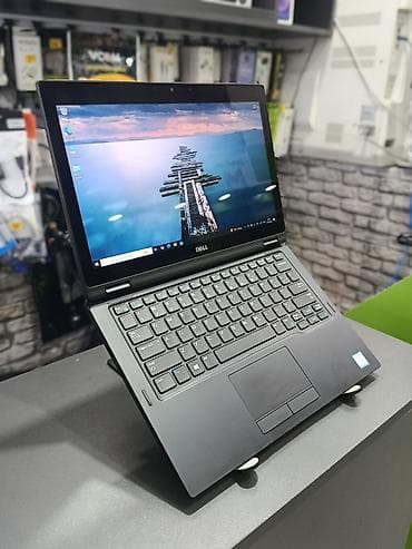 dell inspiron 5483: İşlənmiş Dell Latitude, 13.3 ", Intel Core i5, 256 GB, Ünvandan götürmə, Ödənişli çatdırılma, Rayonlara çatdırılma — 3