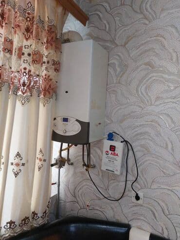 bakıda 1 otaqlı ucuz kirayə evlər: Binəqədi rayonu,Zərifə göz xəstəxanası yaninda,2 otaqlı,təmirli,əşyalı — 6