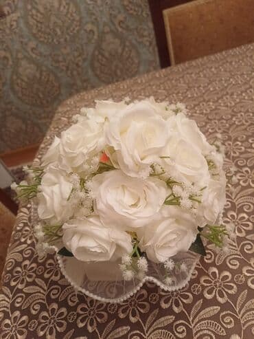 Daraq panellər: Gəlin gülü yenidir qiymət 35 manat — 1
