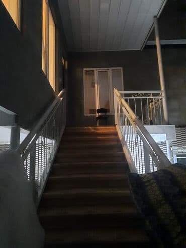 memar ecemi kiraye evler: 7 otaqlı mənzil – geniş və işıqlı Xüsusiyyətlər: - Planlaşdırma: uzun — 10