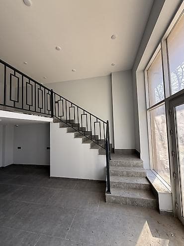 marka canta: Obyekt yeni tikili binanın altında, Yasamalda olimpden yuxarıda — 1