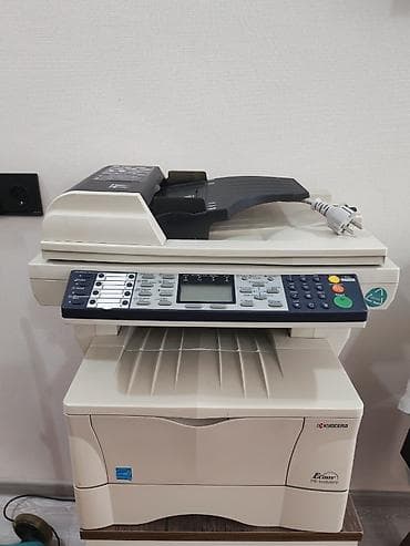 Принтеры: Kserikopiya aparati wifili. Heçbir problemi yoxdu. Tel vasitəsilədə — 5